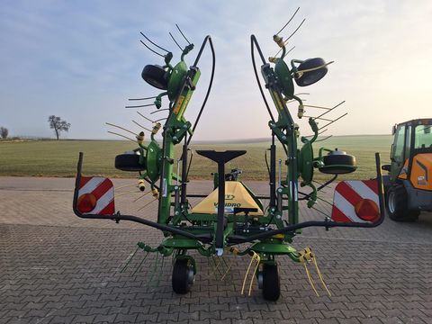 Krone Vendro 620