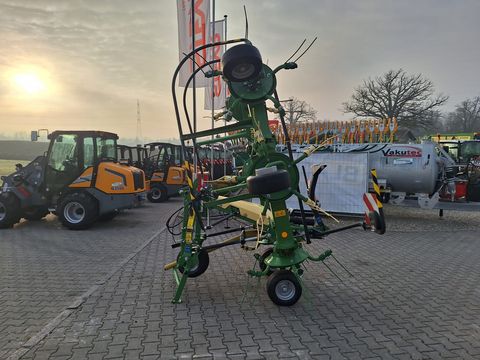 Krone Vendro 620