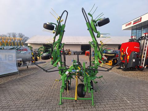 Krone Vendro 620