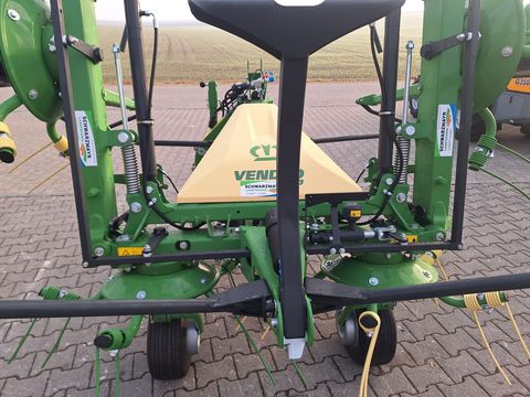 Krone Vendro 620