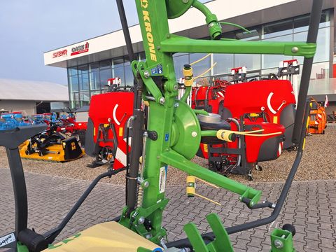 Krone Vendro 620