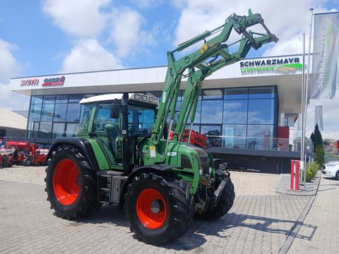 Fendt Farmer 410 Vario 