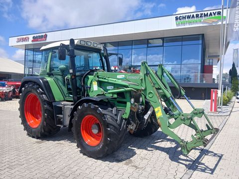 Fendt Farmer 410 Vario