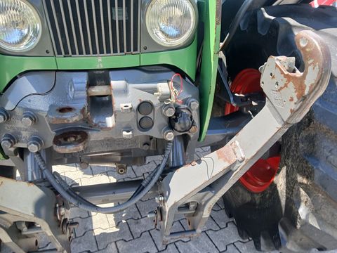 Fendt Farmer 410 Vario