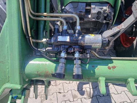 Fendt Farmer 410 Vario