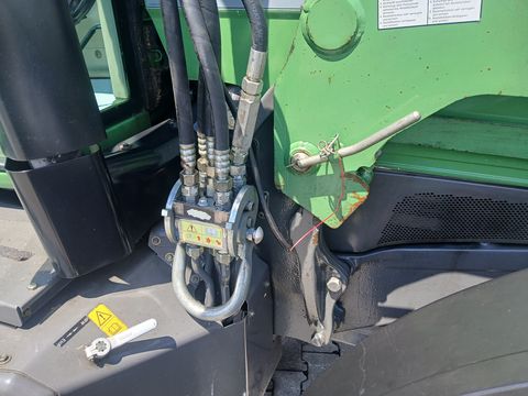 Fendt Farmer 410 Vario