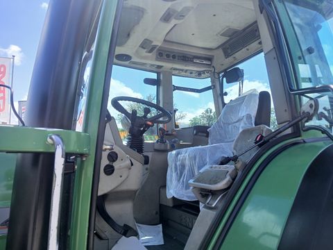 Fendt Farmer 410 Vario