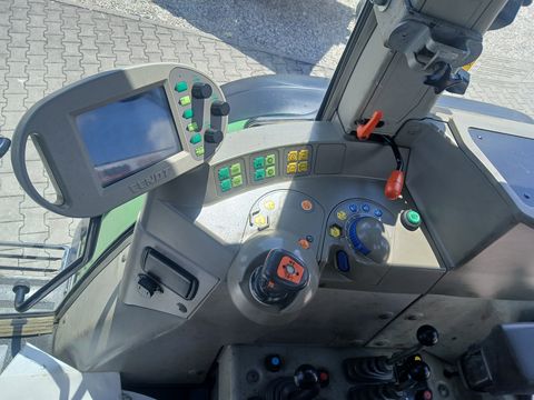 Fendt Farmer 410 Vario