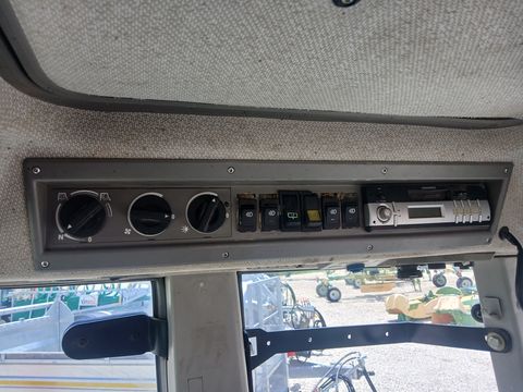 Fendt Farmer 410 Vario