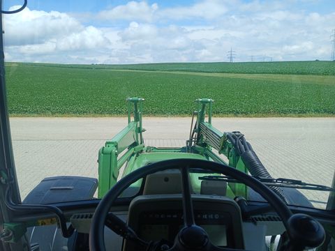 Fendt Farmer 410 Vario