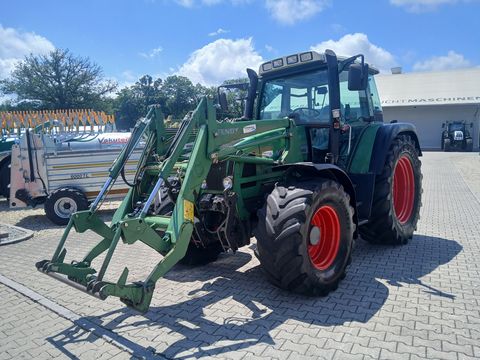 Fendt Farmer 410 Vario