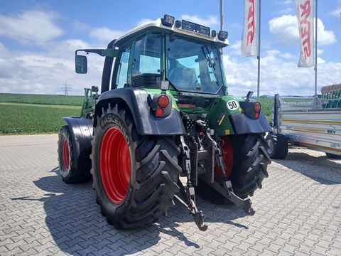 Fendt Farmer 410 Vario