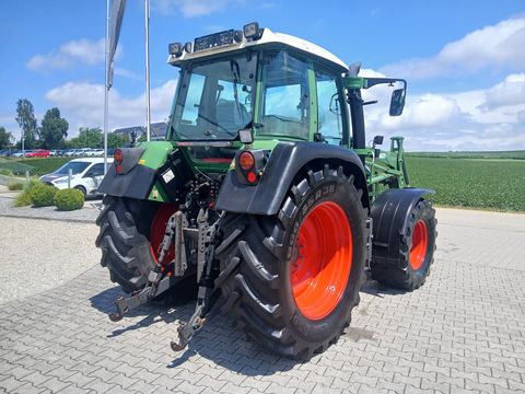 Fendt Farmer 410 Vario