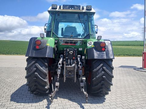 Fendt Farmer 410 Vario