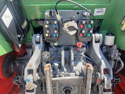 Fendt Farmer 410 Vario