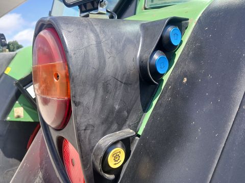 Fendt Farmer 410 Vario