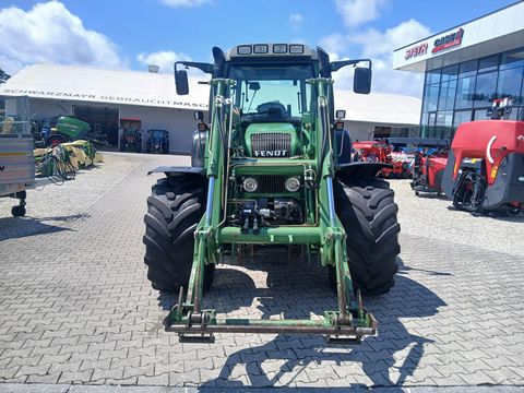 Fendt Farmer 410 Vario