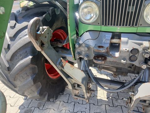 Fendt Farmer 410 Vario