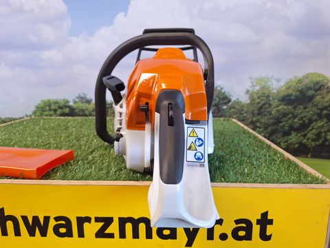 Stihl MS 212 35cm