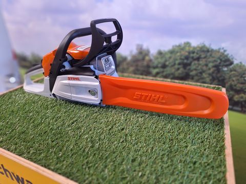 Stihl MS 212 35cm
