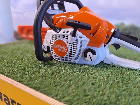 Stihl MS 212 35cm