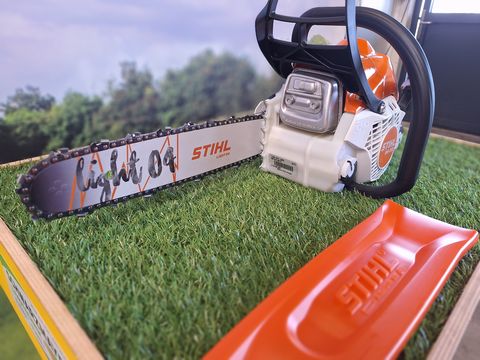 Stihl MS 212 35cm