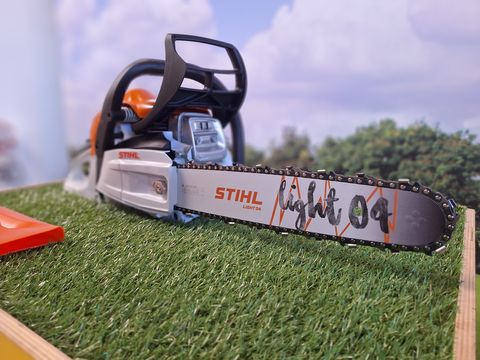 Stihl MS 212 35cm