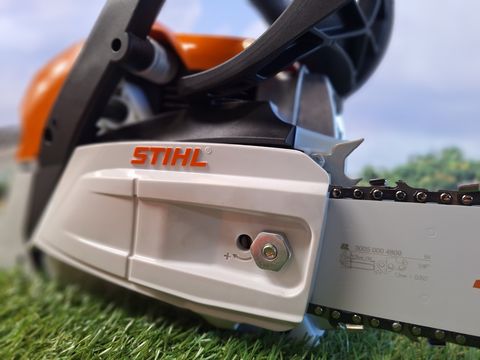 Stihl MS 212 35cm