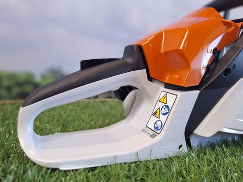 Stihl MS 212 35cm