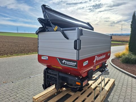Kverneland Geospread 1300 G3 CL