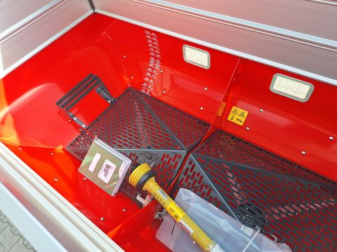 Kverneland Geospread 1300 G3 CL