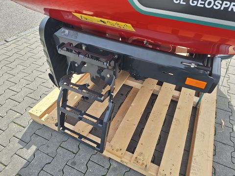 Kverneland Geospread 1300 G3 CL