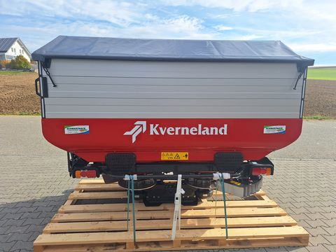 Kverneland Geospread 1300 G3 CL
