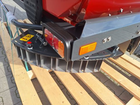 Kverneland Geospread 1300 G3 CL