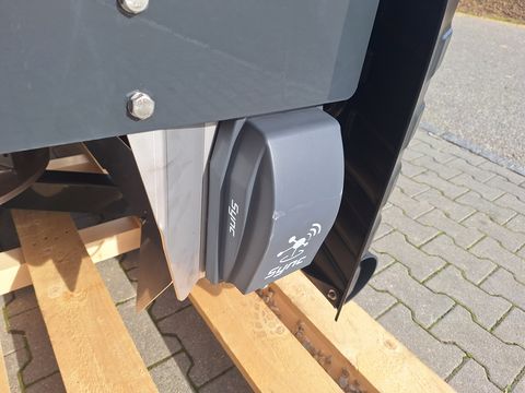 Kverneland Geospread 1300 G3 CL