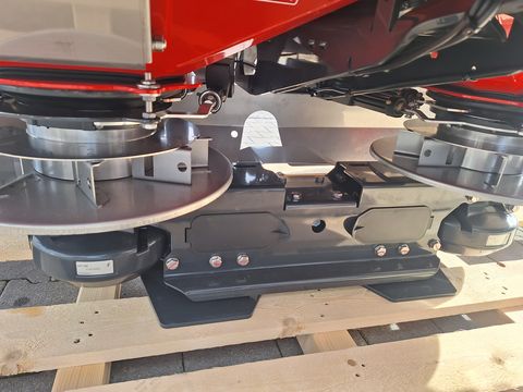 Kverneland Geospread 1300 G3 CL