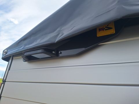 Kverneland Geospread 1300 G3 CL