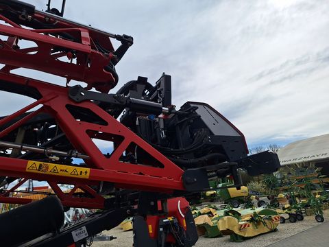 Kverneland T4 4600 HSS27 iXflow