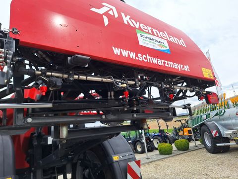 Kverneland T4 4600 HSS27 iXflow