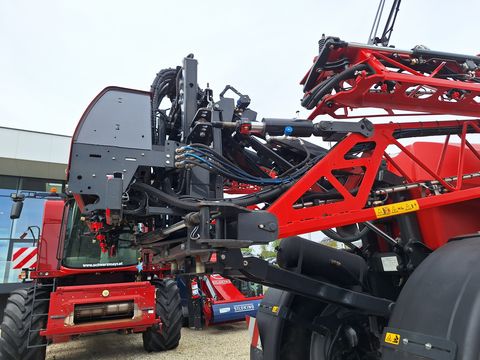 Kverneland T4 4600 HSS27 iXflow