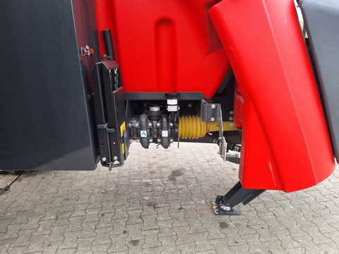 Kverneland T4 4600 HSS27 iXflow