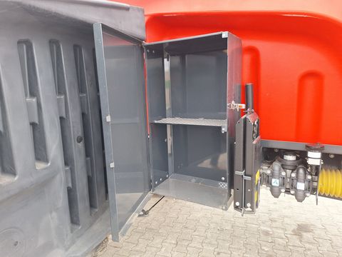 Kverneland T4 4600 HSS27 iXflow