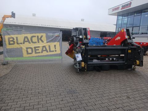 Kverneland T4 4600 HSS27 iXflow