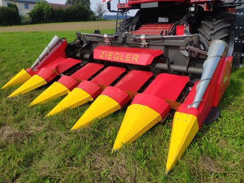 Kverneland T4 4600 HSS27 iXflow