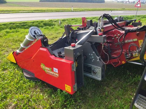 Kverneland T4 4600 HSS27 iXflow