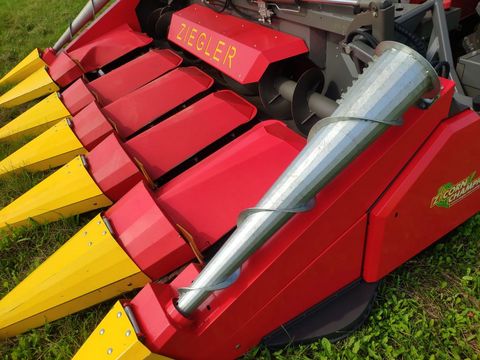 Kverneland T4 4600 HSS27 iXflow