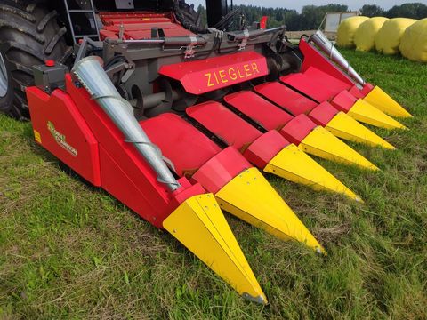 Kverneland T4 4600 HSS27 iXflow