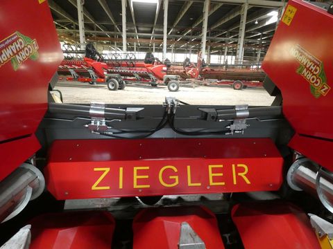 Kverneland T4 4600 HSS27 iXflow