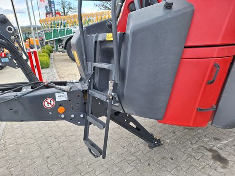 Kverneland T4 4600 HSS27 iXflow