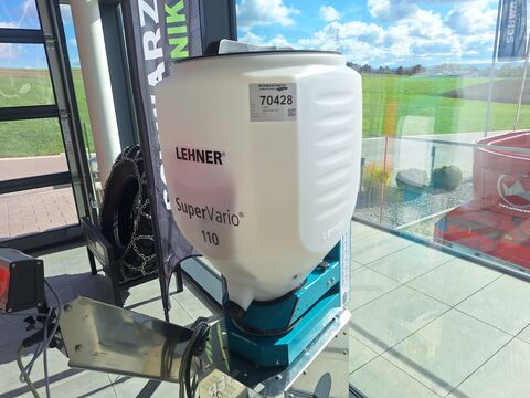 Lehner Super Vario 110